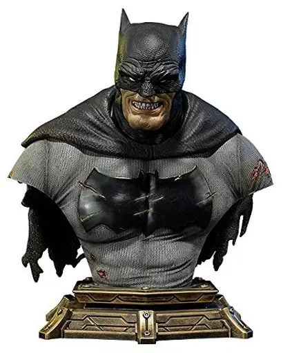 2026年最新】プライム1スタジオ バットマンの人気アイテム - メルカリ