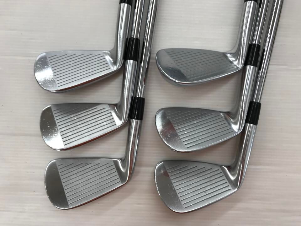 ミズノプロ118 モーダス125S #5-pw ミズノ ミズノプロ 118 アイアンの