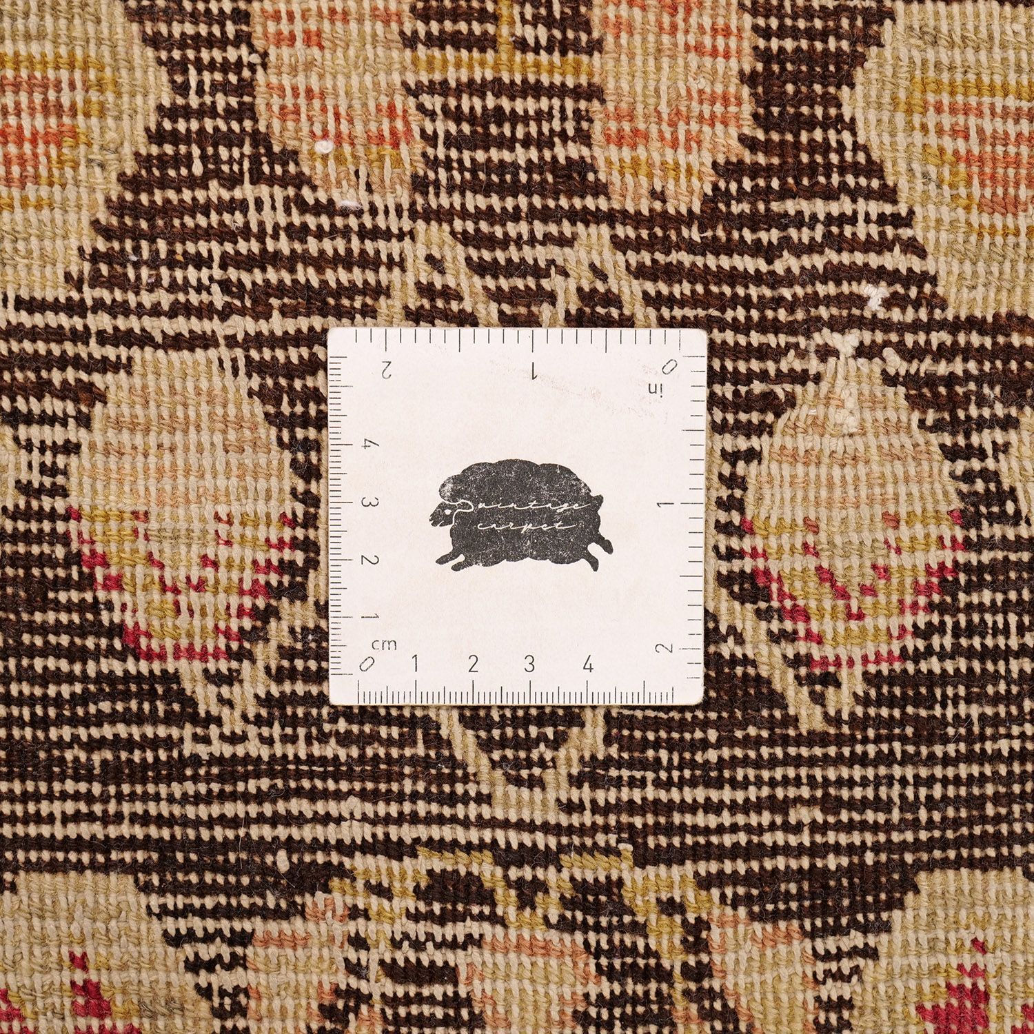 ヴィンテージラグ専門店 carpet