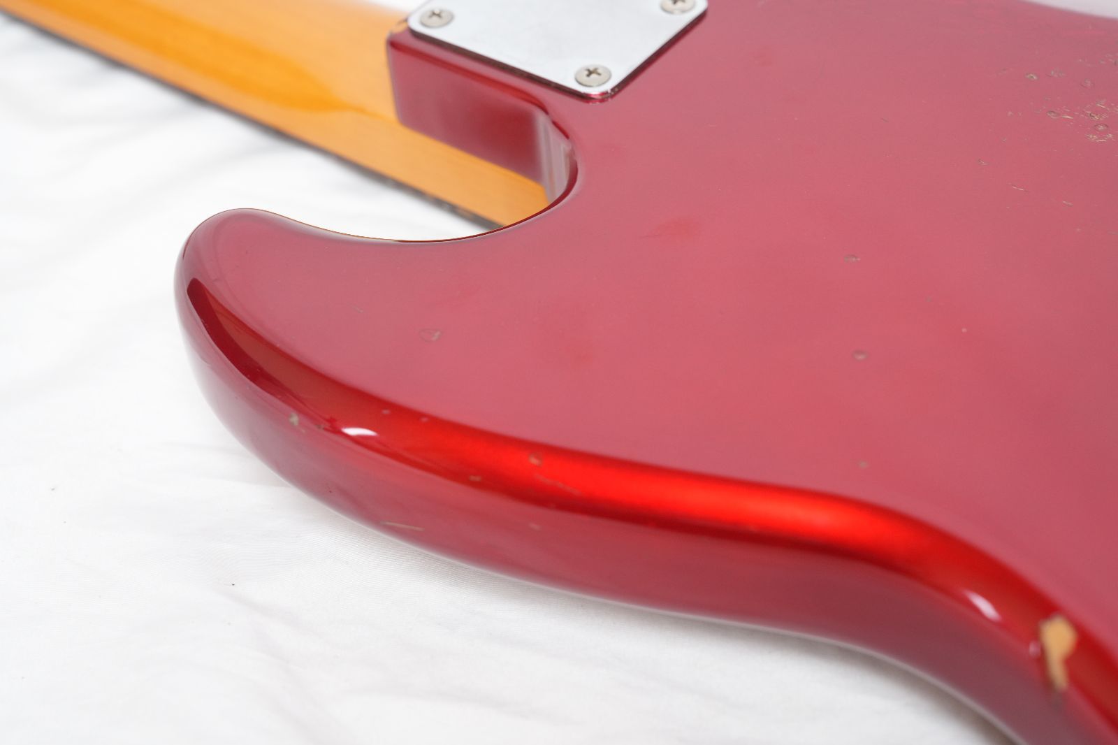 Yamaha ヤマハ RBX500R エレキベース -b333- Yamaha RBX-500R Electric