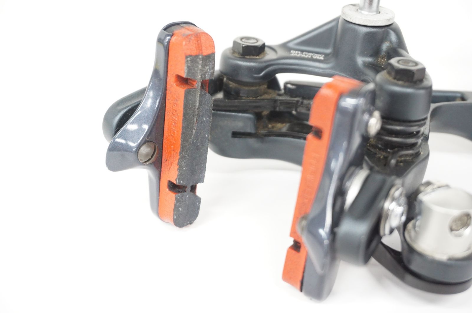 SHIMANO 「シマノ」 ULTEGRA BR-R8000 キャリパーブレーキセット