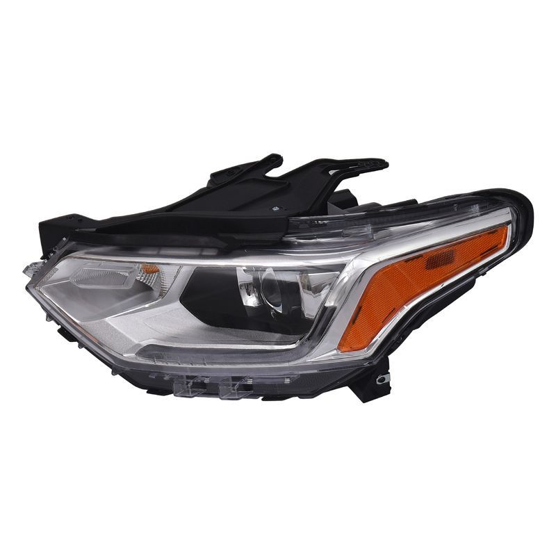 シボレーTraverse