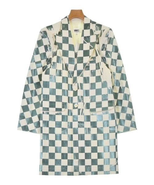 MM6 コート その他 レディース 古着 送料無料