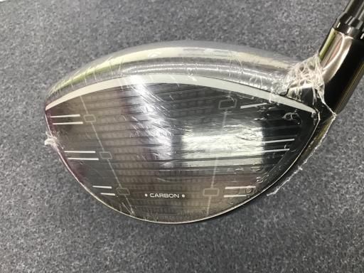 テーラーメイドQi35 LS ドライバーTour AD GC6 S 日本正規品 Qi35 LS ドライバー | Qi35 LS Driver | TaylorMade Golf