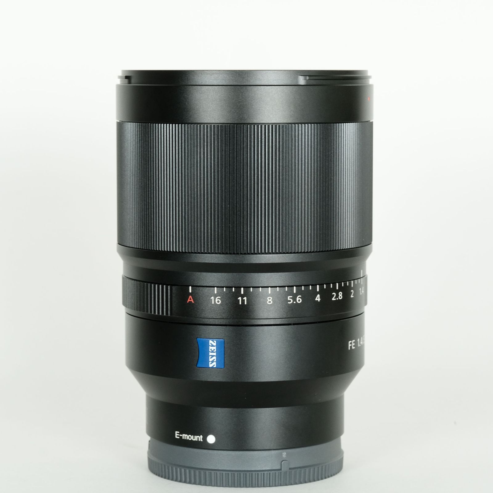 美品 フィルタ付 SONY FE 35mm F1.4 ZA SEL35F14Z ソニー Distagon T* FE 35mm F1.4 ZA [SEL35F14Z] | 交換レンズ