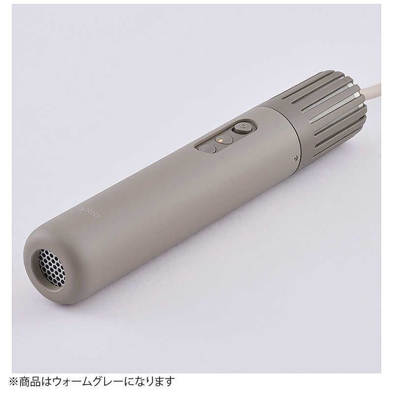 ダニ対策モード搭載 FEN-L01-WG