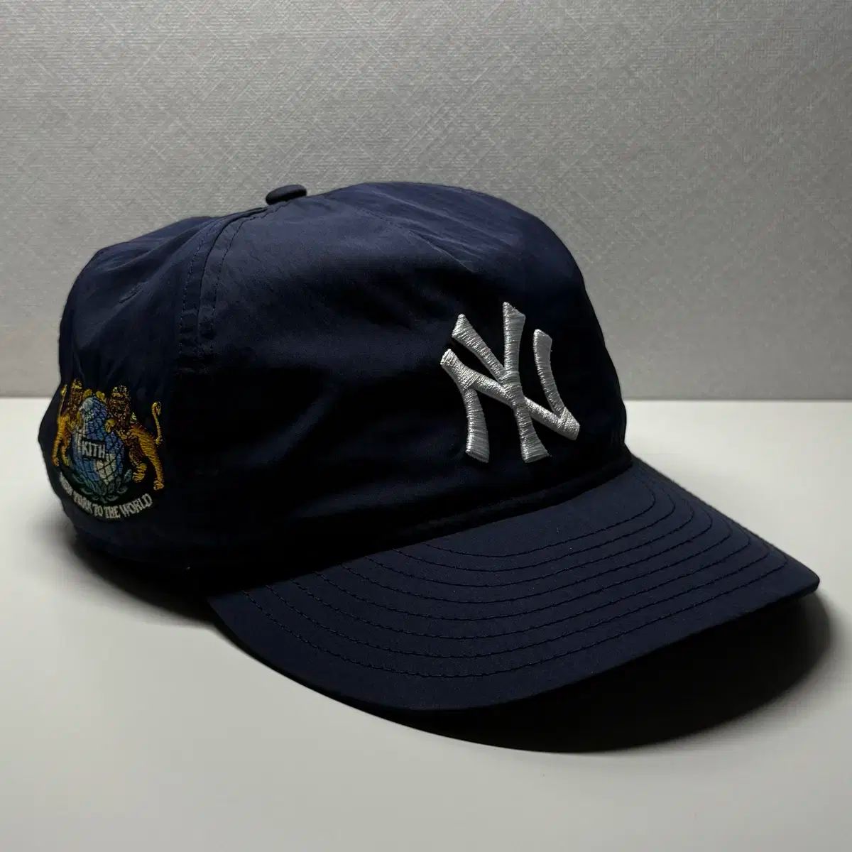 NEW ERA(ニューエラ) kith ニューヨーク ヤンキース キャップ