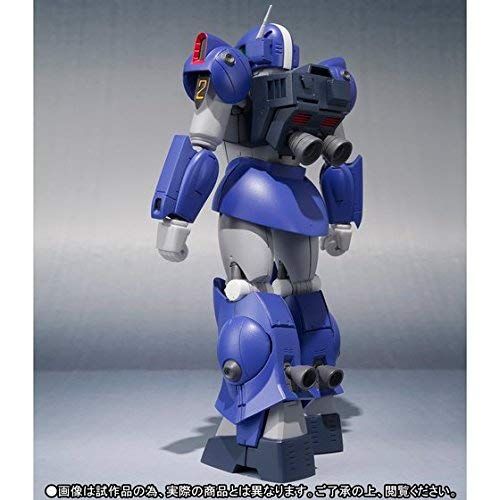 ROBOT魂