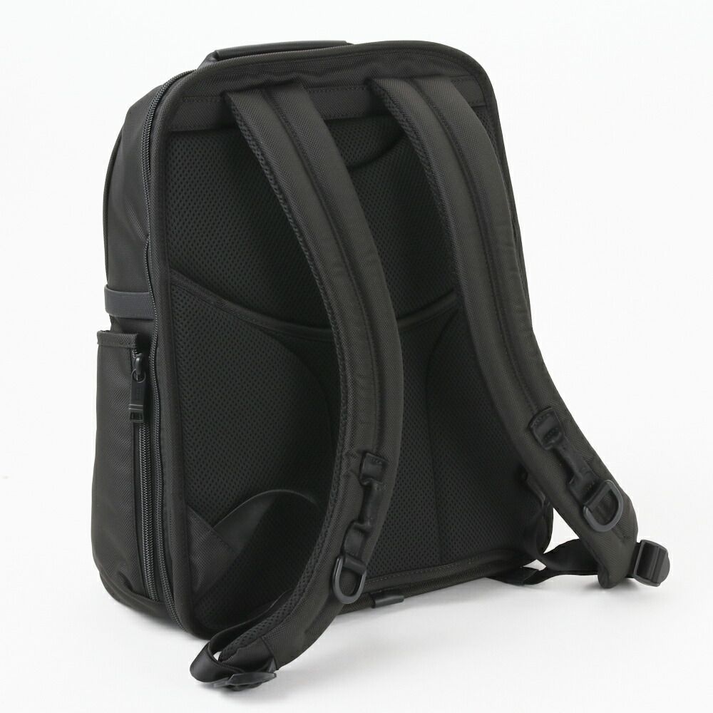 ⭐️極美品⭐️TUMI トゥミ　リュック　ビジネスバッグ　2603177AT3 TUMI 最大45%☆8/25限定 正規品5年保証 トゥミ リュック Alpha3
