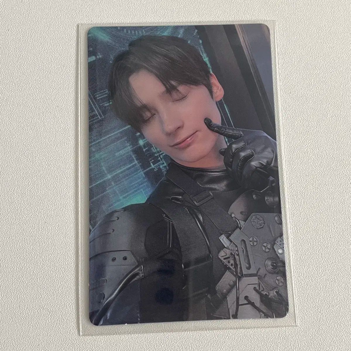 TOMORROW X TOGETHER(TXT) ヒュニンカイ(HUENING KAI) WEVERSE