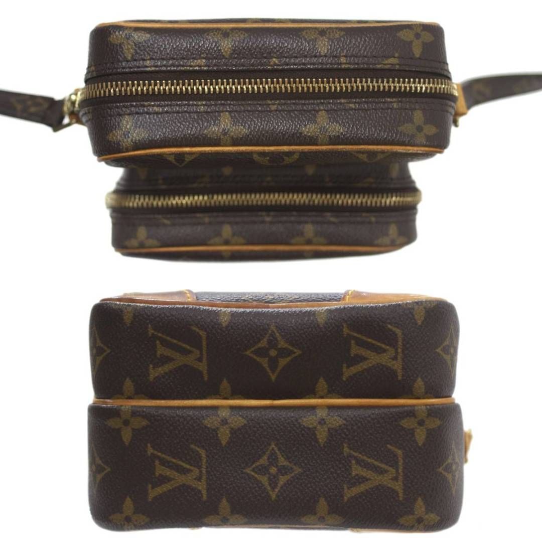 LOUIS VUITTON/ルイヴィトン アマゾン ショルダーバッグ 斜め LOUIS VUITTON/ルイヴィトン アマゾン ショルダーバッグ 斜め