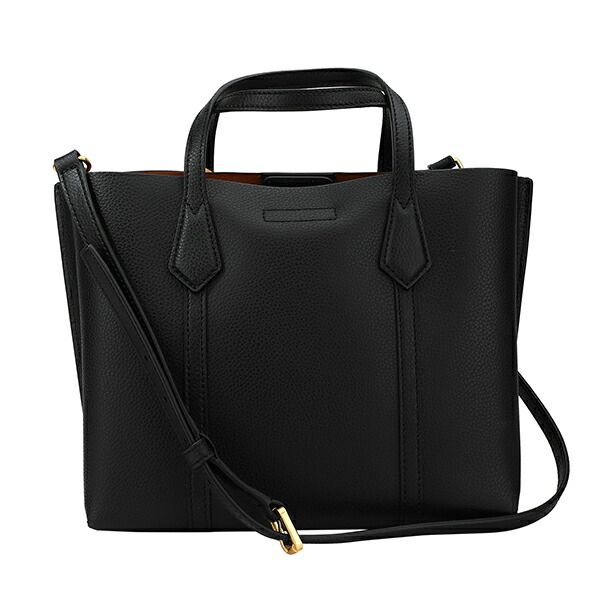 新品 トリーバーチ TORY BURCH ショルダーバッグ ペリー ブラック