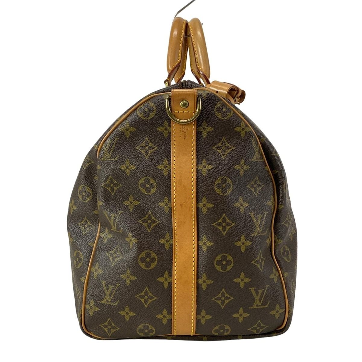 LOUIS VUITTON(ルイヴィトン) ボストンバッグ モノグラム
