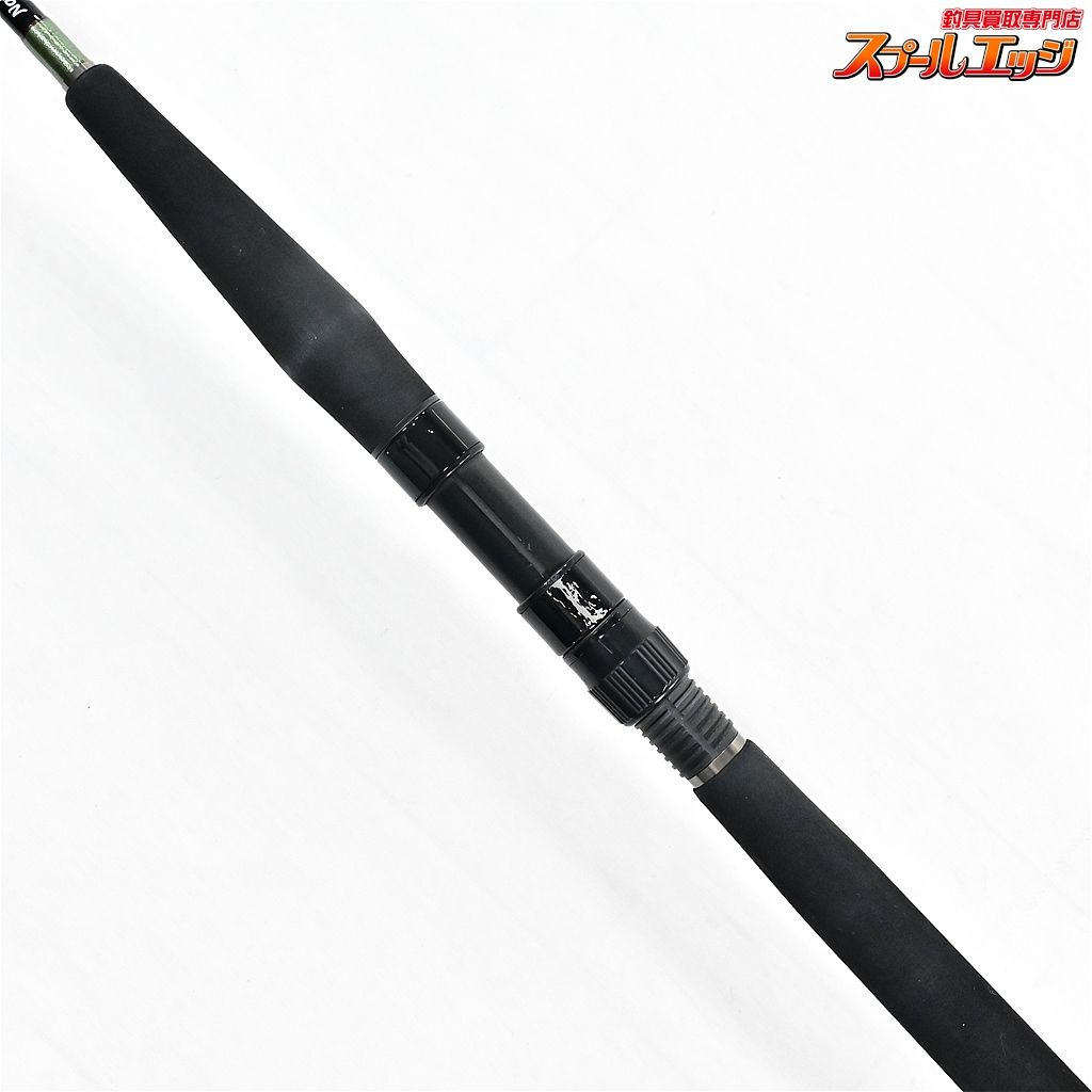  ネイチャーボーイズ アイアンウィップ IWNB 622 Nature Boys IRON WHIP ワラサ イナダ サワラ K_231 v 37130 ジギングロッド ロッド