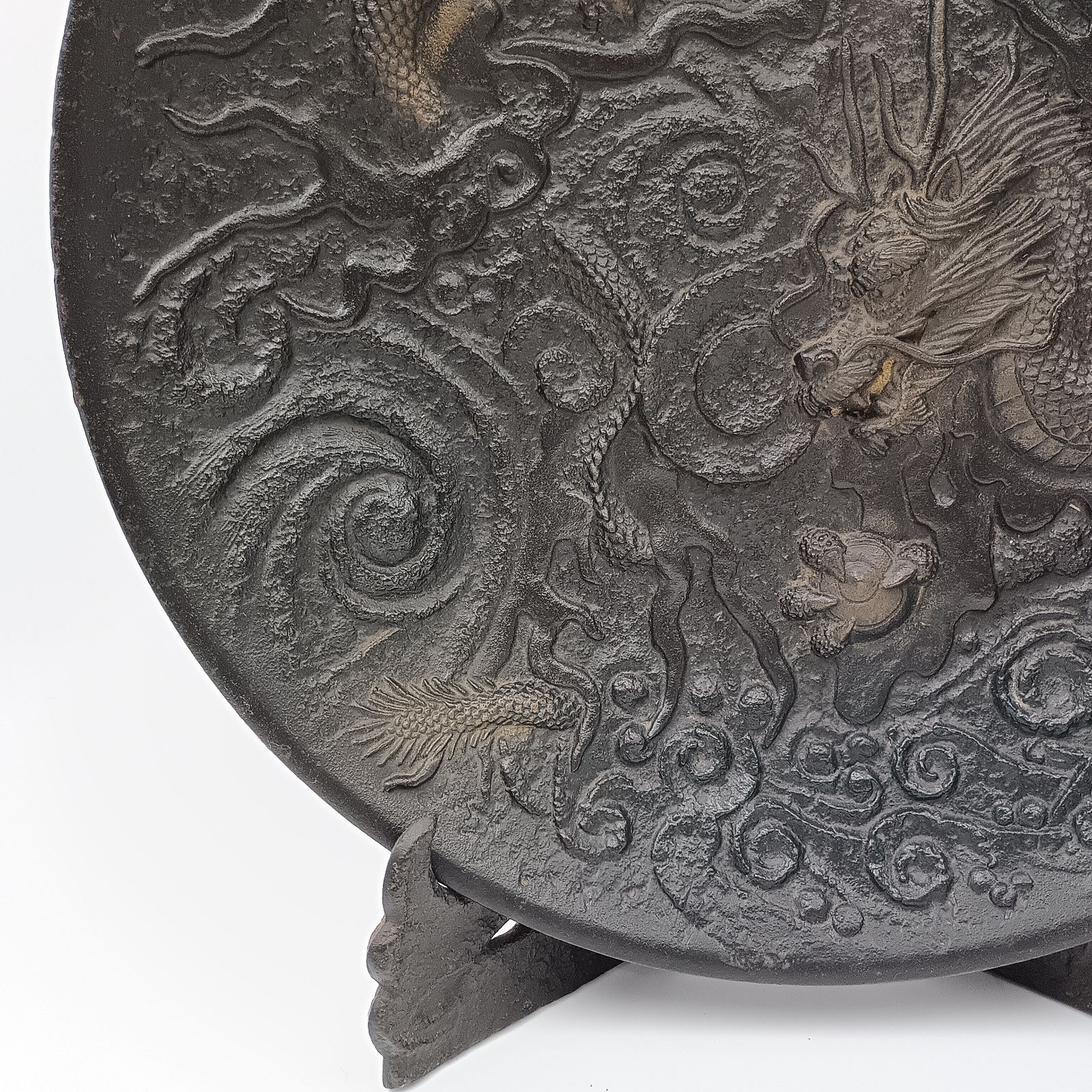 K-0676】そろそろ非公開 南部鉄器 南部宝生堂 なんぶほうせいどう 鈴木