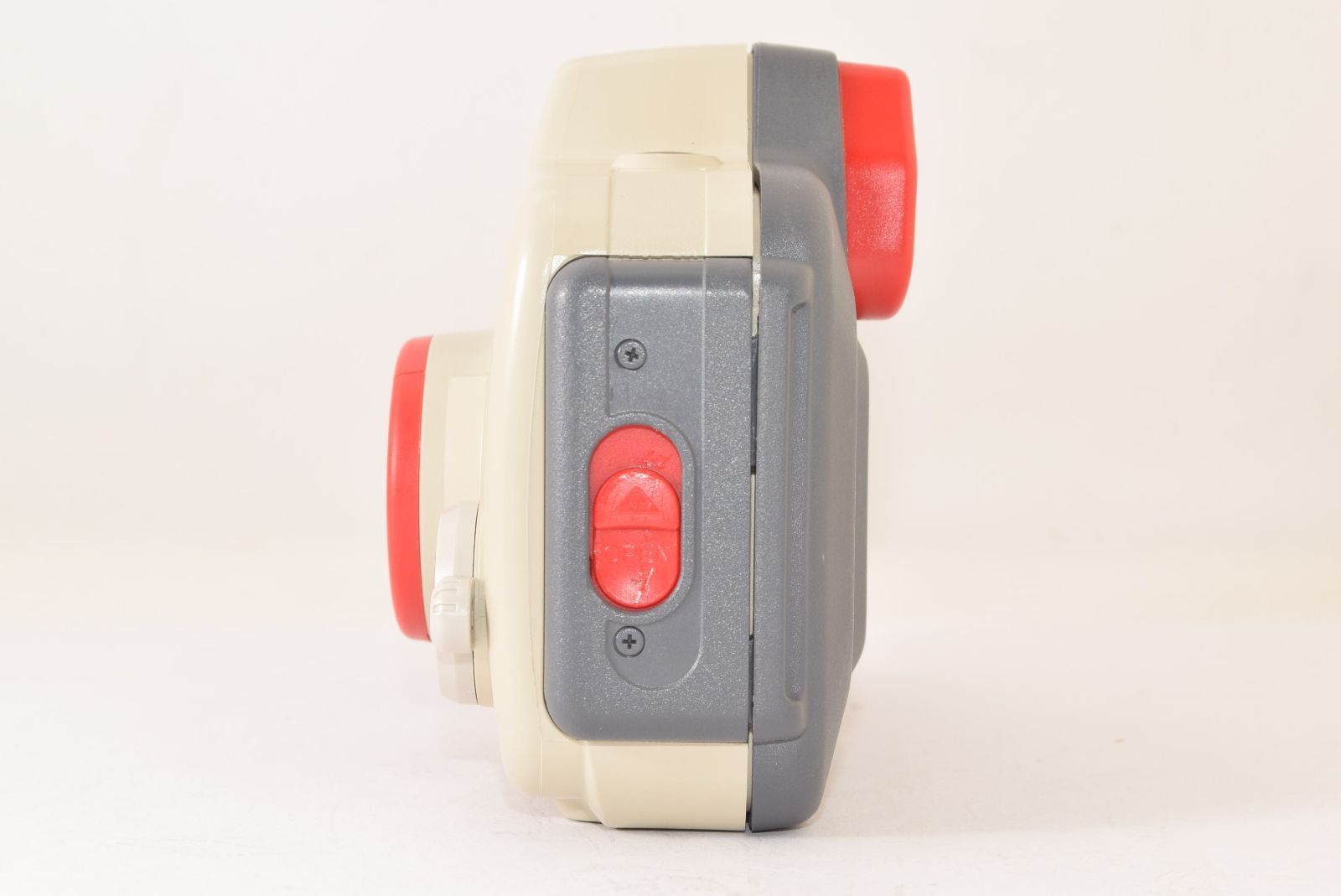 ジャンク Canon キャノン Autoboy D5 フィルムカメラ】 Canon オート