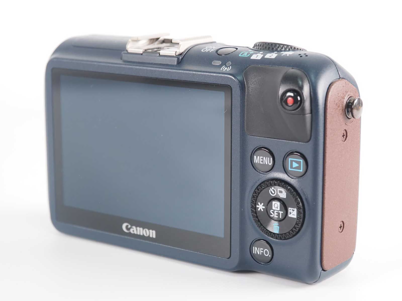 Digital Camera