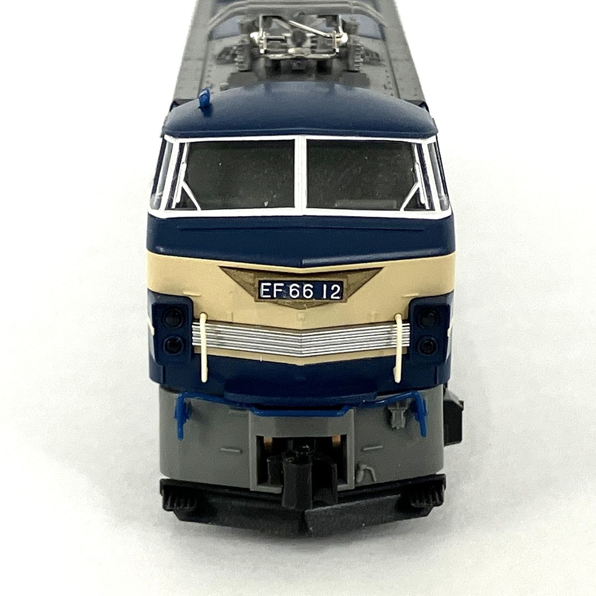 KATO 3047-3 EF66 前期形 電気機関車 鉄道模型 Nゲージ 中古 良好 