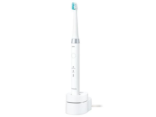 【新品・4営業日で発送】PANASONIC パナソニック 電動歯ブラシ EW-DM63-W 白