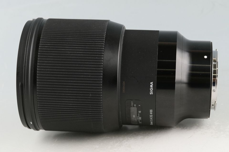 L-Mount