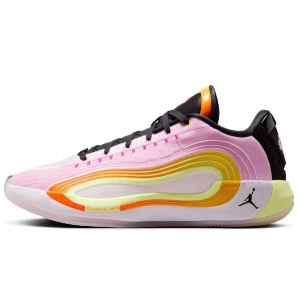 Nike Jordan Luka 4 PF Doncic Space Navigator Men Basketball
