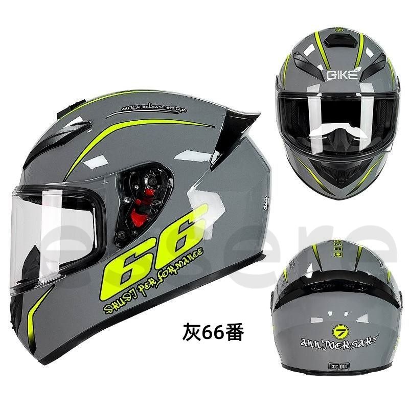 フルフェイスヘルメット バイクヘルメット 大きいサイズ オートバイ用