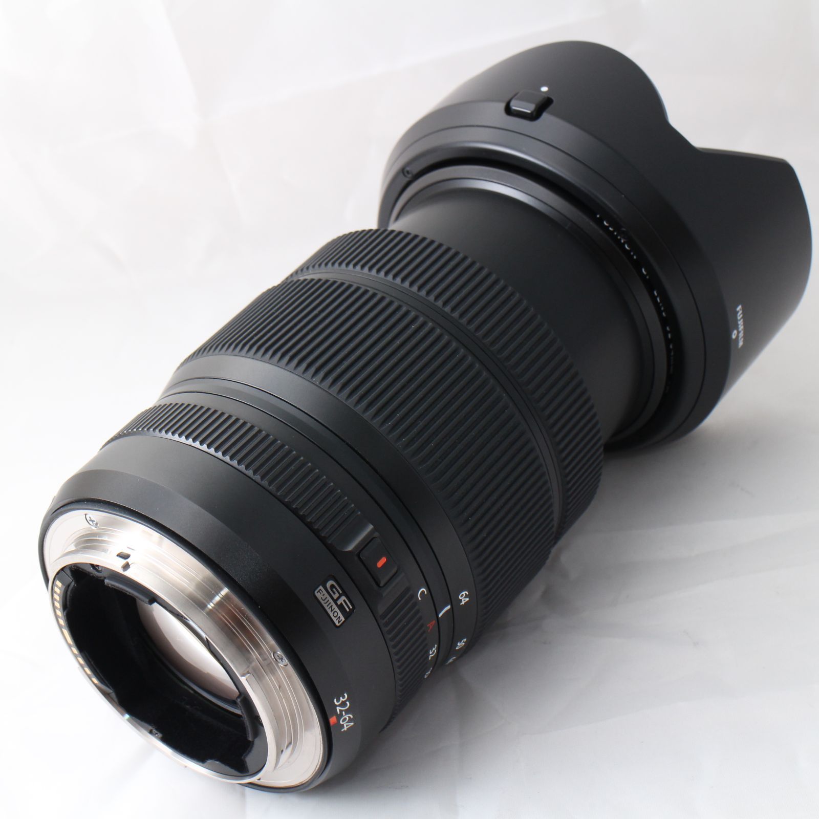 美品 Fujifilm GF32-64mmF4 R LM WR レンズ ジャンク⁄富士 レンズ 美品 Fujifilm GF32-64mmF4 R LM WR レンズ ジャンク⁄富士 レンズ