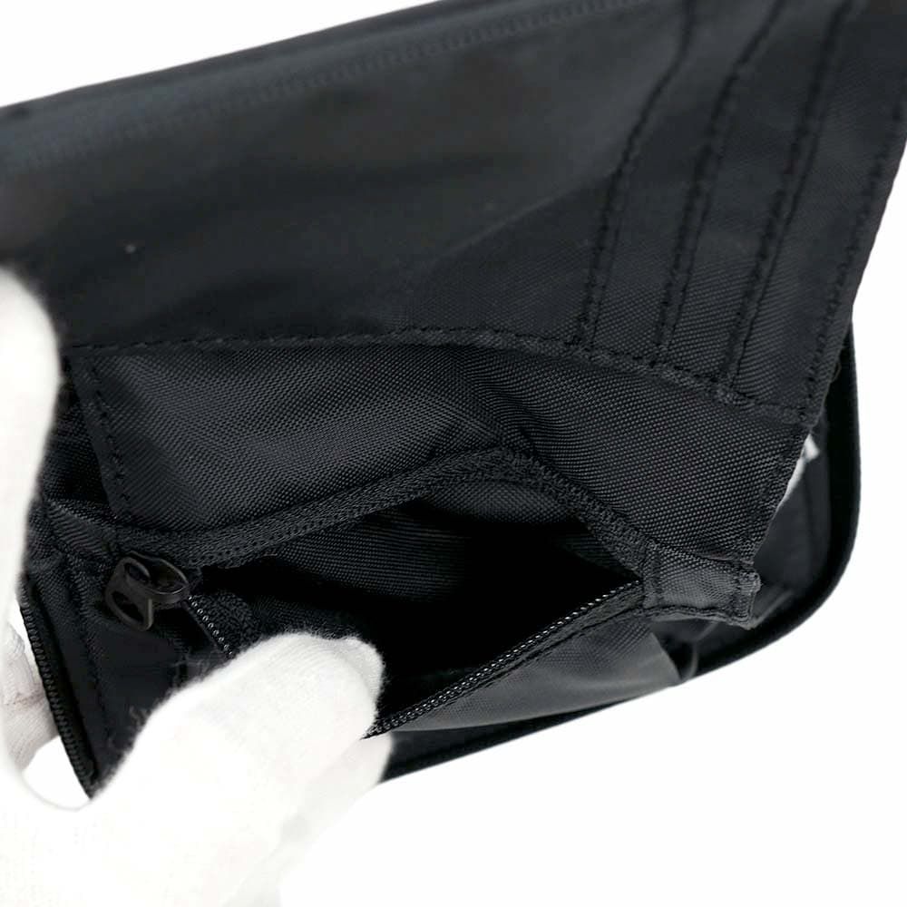 ザノースフェイス 二つ折り財布 ラウンドファスナー メンズ レディース