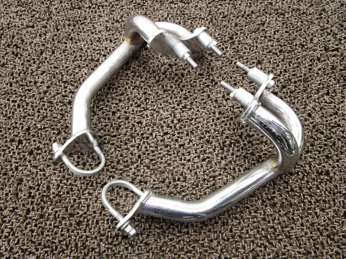 バフ工房 XJR400 XJR400R シリンダーヘッドカバー バフ工房 XJR400 XJR400R シリンダーヘッドカバー バフ工房 XJR400