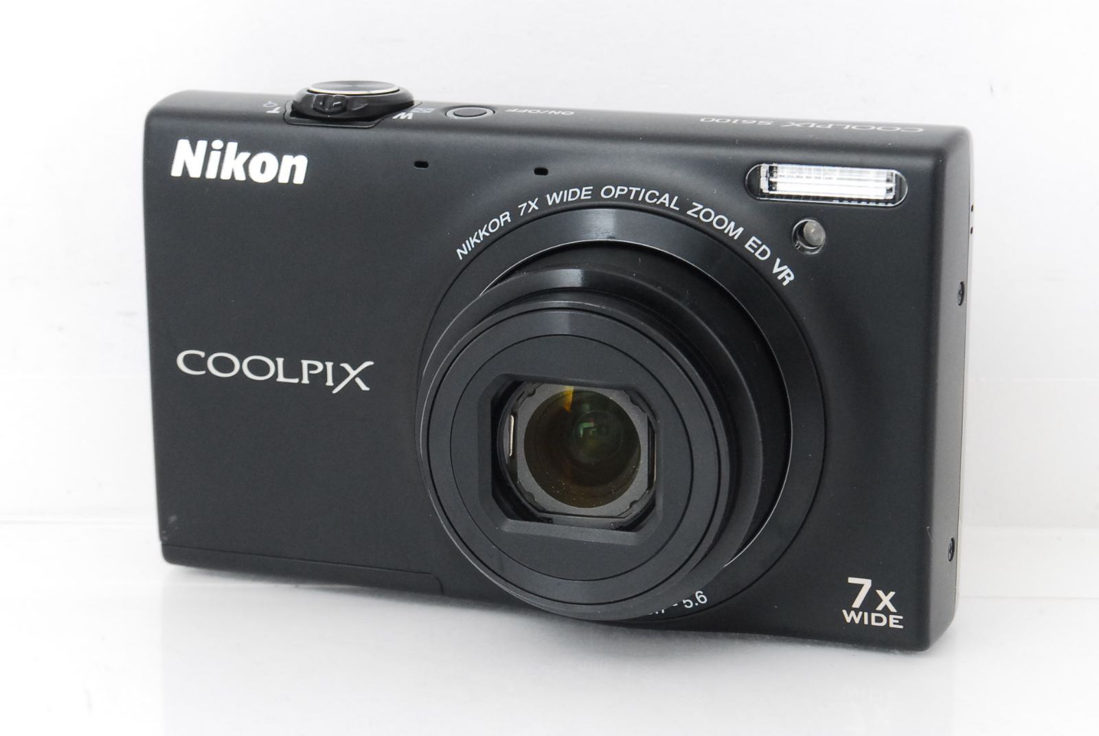 ❤️コンパクト＆高画質✨旅行のベストパートナー☆ニコン COOLPIX