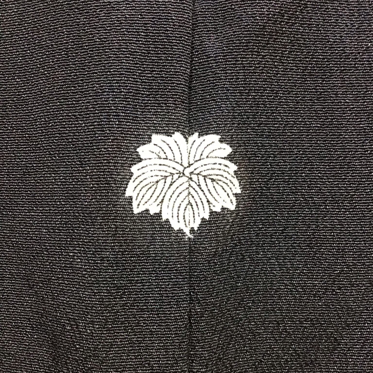 三つ紋