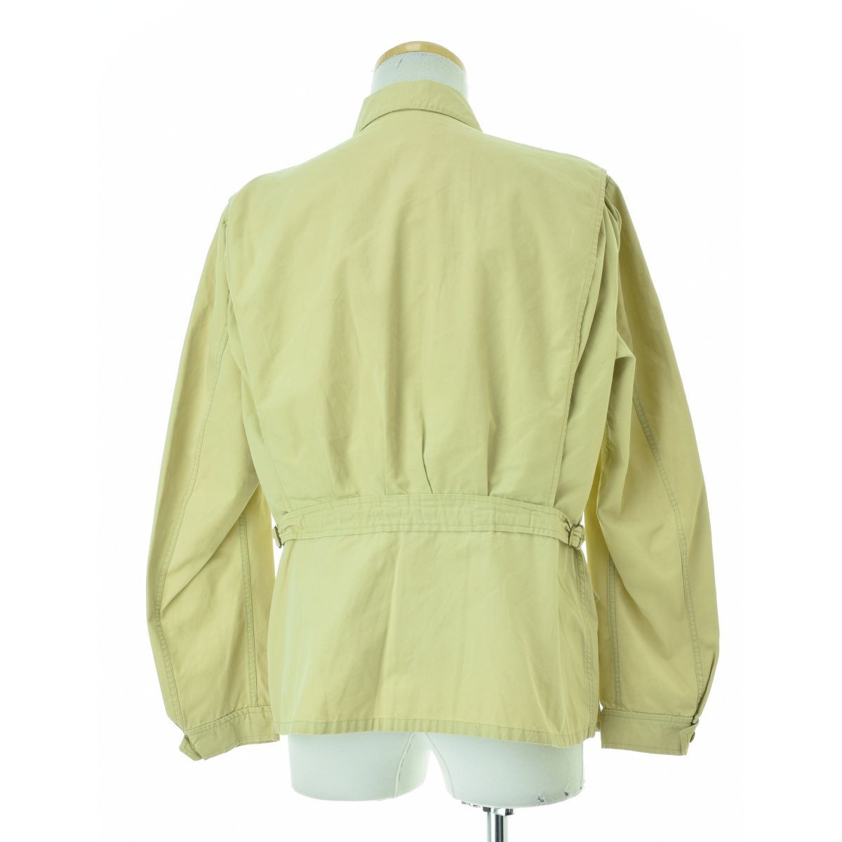 【ZEROKING】50s KODIAK CLOTH ジップアップジャケット ZEROKING】50s KODIAK CLOTH ジップアップジャケット - メルカリ
