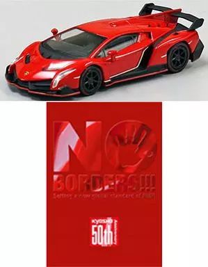 京商 ランボルギーニミニカーコレクションⅥ 1箱 20個 新品・未使用