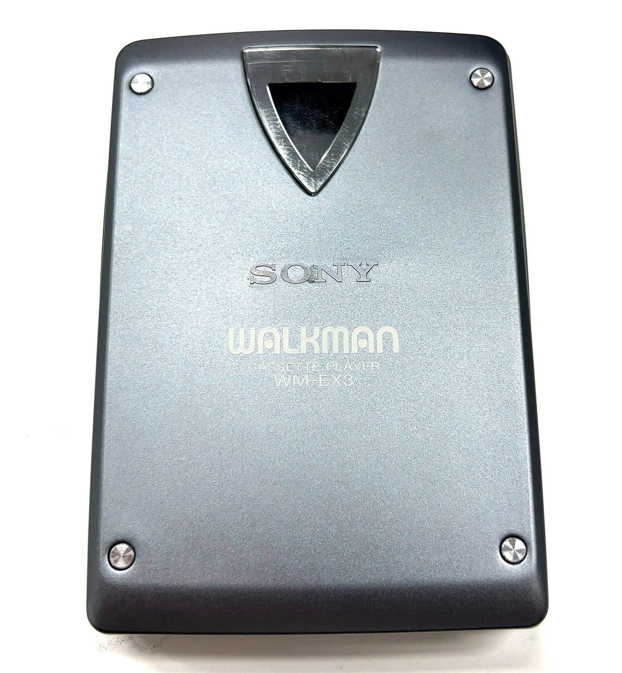2025年最新】sony ウォークマン wm-ex3の人気アイテム - メルカリ