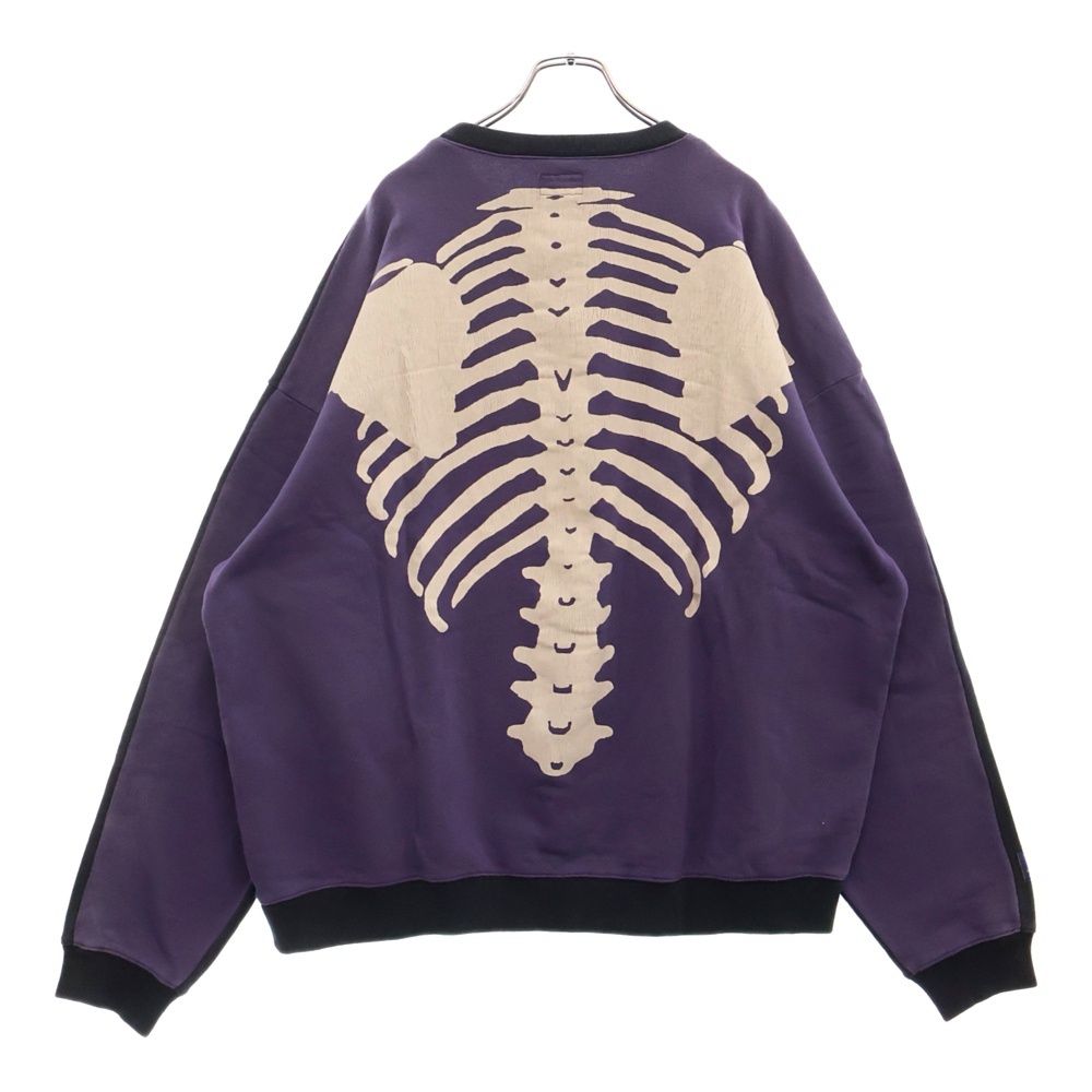Kapital Bone Sweat ボーンスウェット N*t様 kapital キャピタル bone