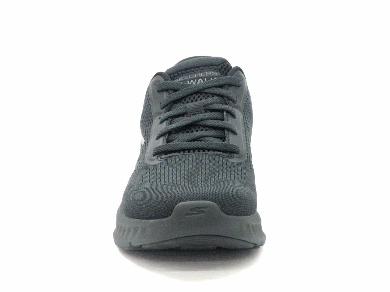 メンズ スケッチャーズ SKECHERS スリップインズ 216375 ブラック 25.5cm(US7.5) Slip ins - メルカリ