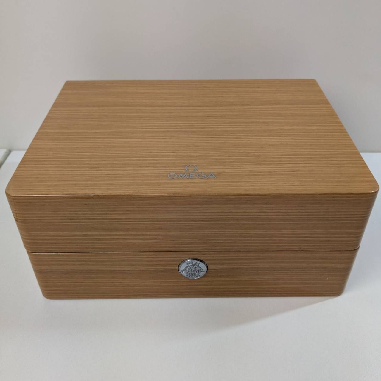 USED】OMEGA オメガ 空箱 ウォッチケース 時計ケース 収納