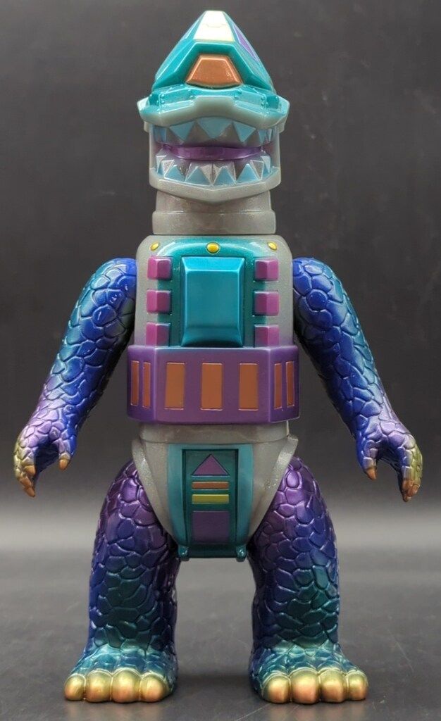 ガーガメル gargamel ザゴラン ガーガメル gargamel ザゴラン ゾッキ