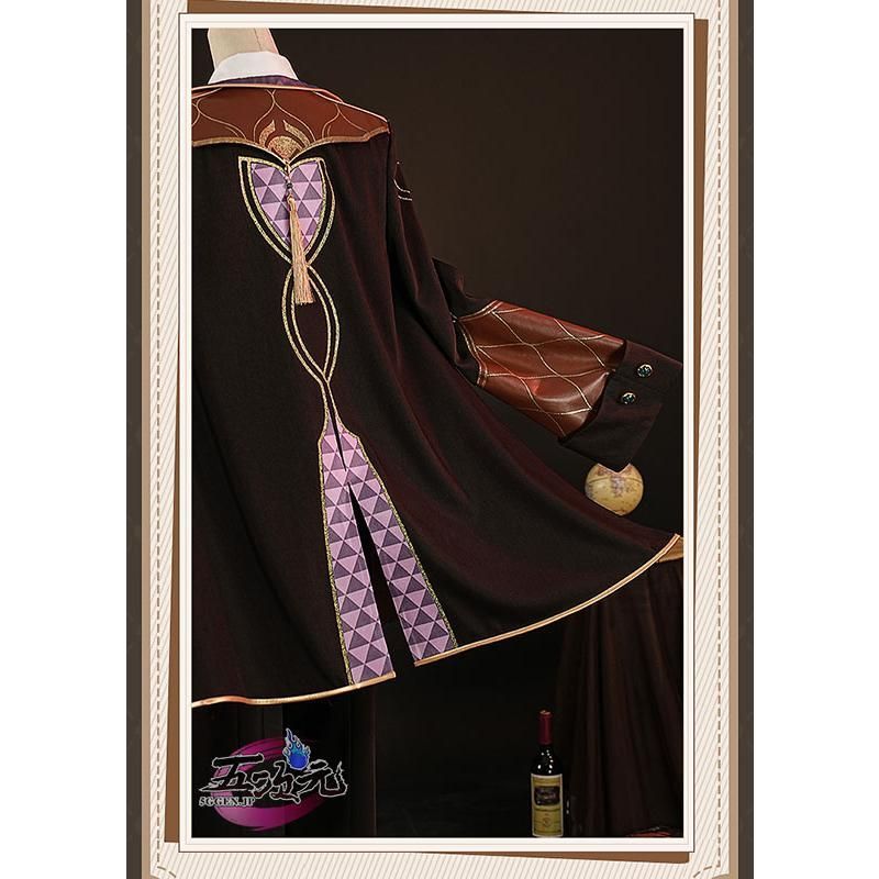 崩壊スターレイル コスプレ