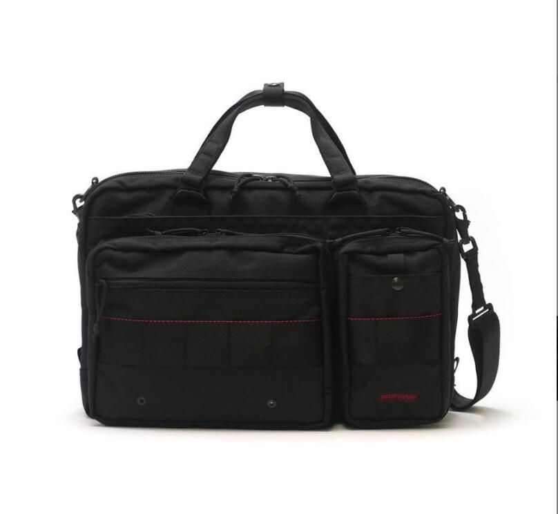 BRIEFINGブリーフィング ビジネスバッグ MOBILE LINER 16 モバイルライナー A4 B4 ブリーフケース 2WAY 通勤 USA メンズ