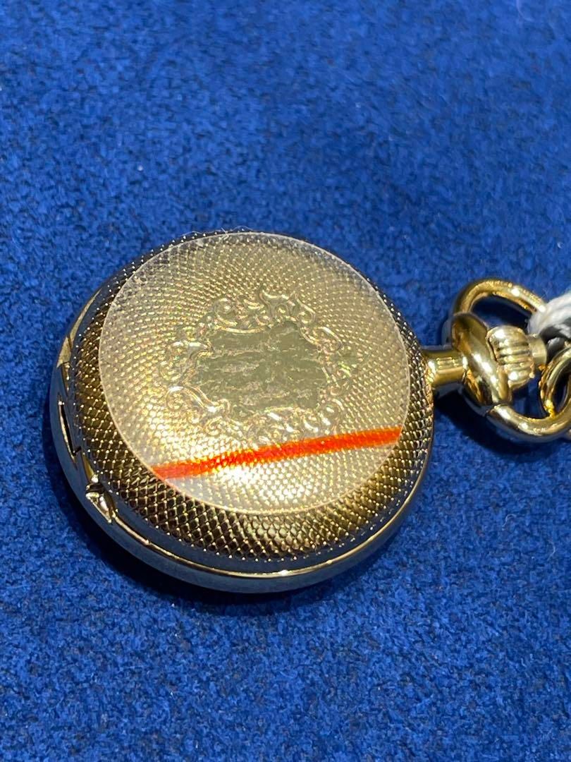 AEROWATCH アエロウォッチ ペンダントウォッチ