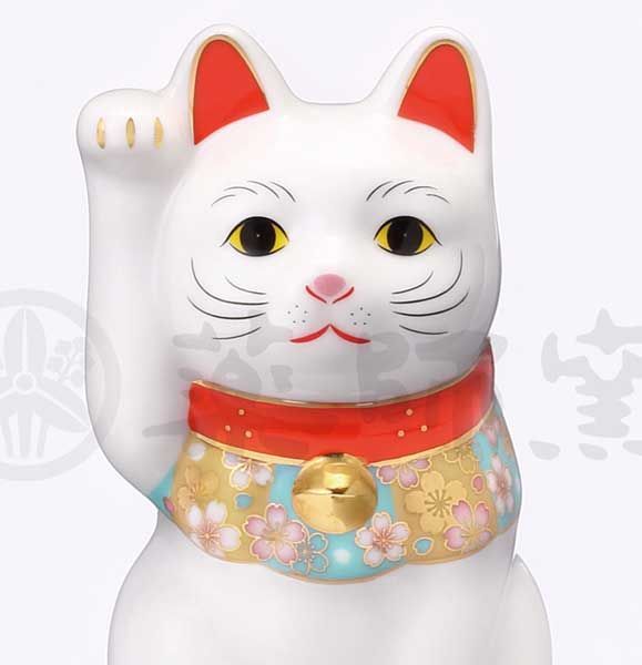 激レア 開運招き猫づくし 愛蔵版 12体セット