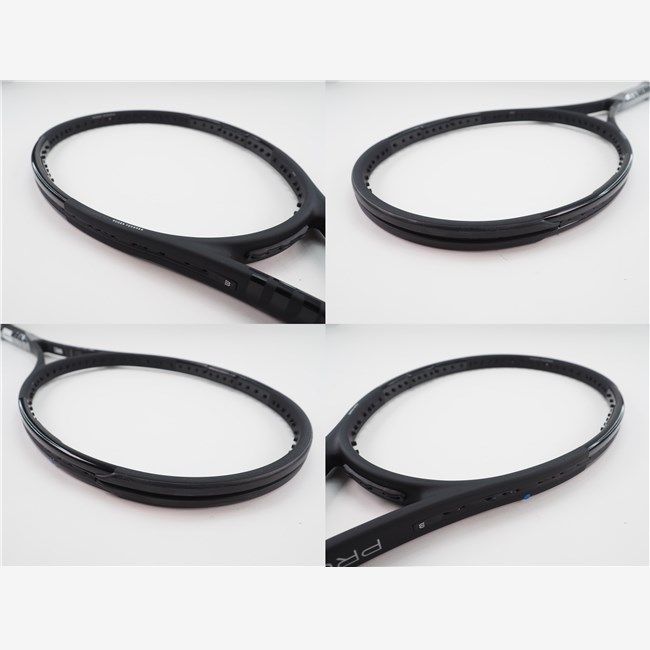 中古 テニスラケット ウィルソン プロ スタッフ アールエフ97 オート