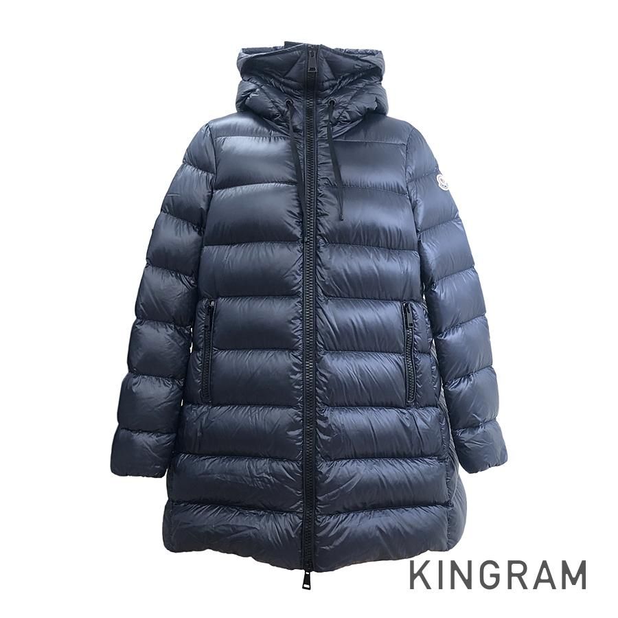 モンクレール MONCLER SUYEN スイエン ロングコート E20934931949