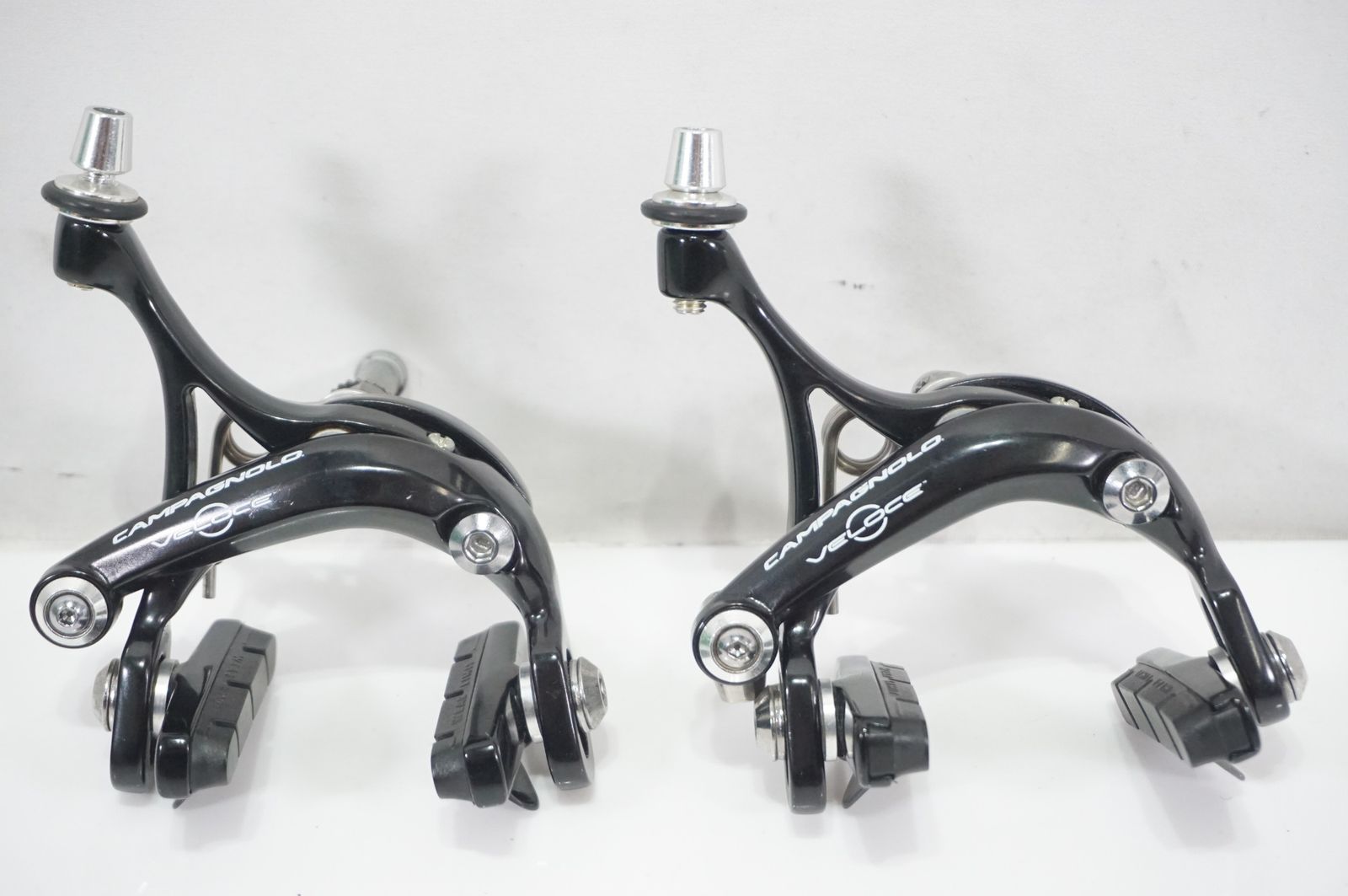 CAMPAGNOLO 「カンパニョーロ」 VELOCE キャリパーブレーキ