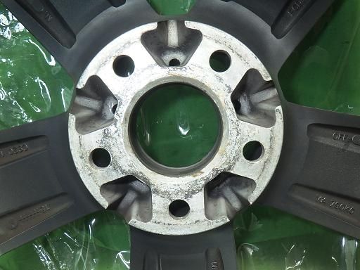 ユーロ 19インチ