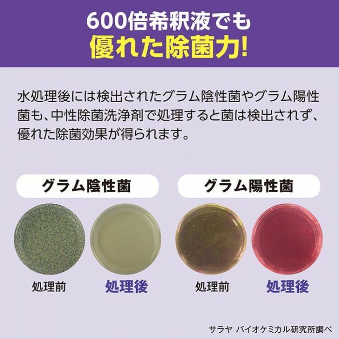 サラヤ 除菌イチバン中性コンク 5kg 32357 SKLAD-KIRPICHA_RU