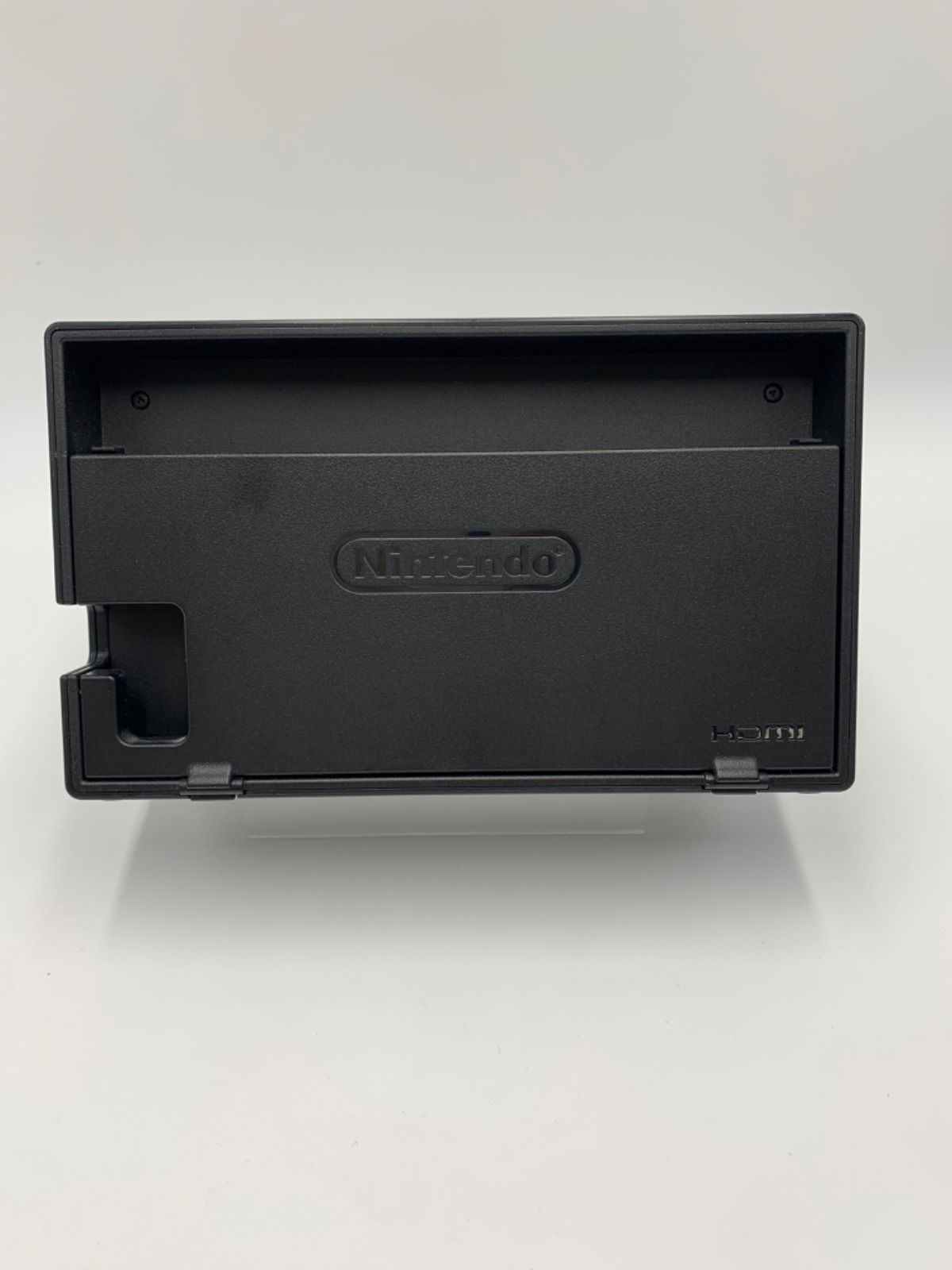 完動品 Nintendo Switchドック 本体のみ 純正 1003-508