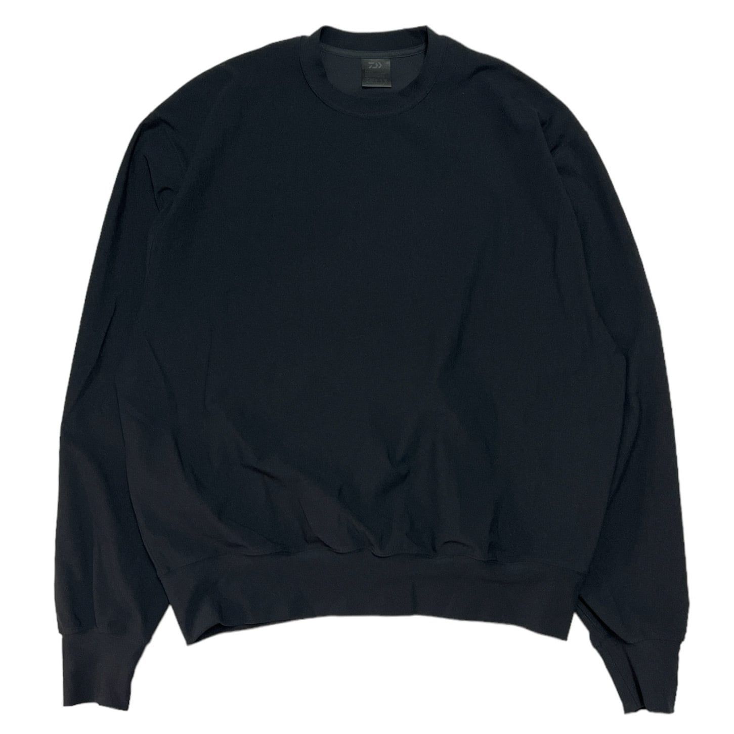 ennoy DAIWA PIER39 Tech Flex Jersey Crew ennoy daiwapier39 tech