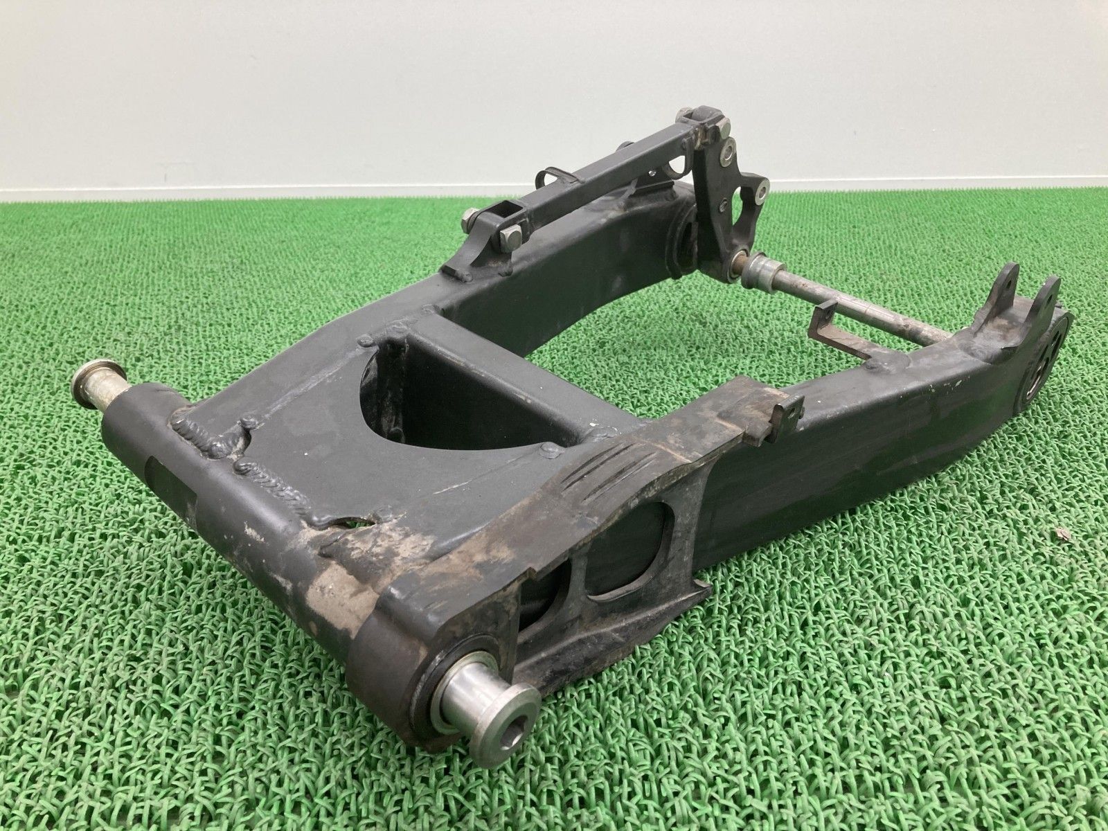 ゼファー750 スイングアーム カワサキ 純正 バイク 部品 ZR750C